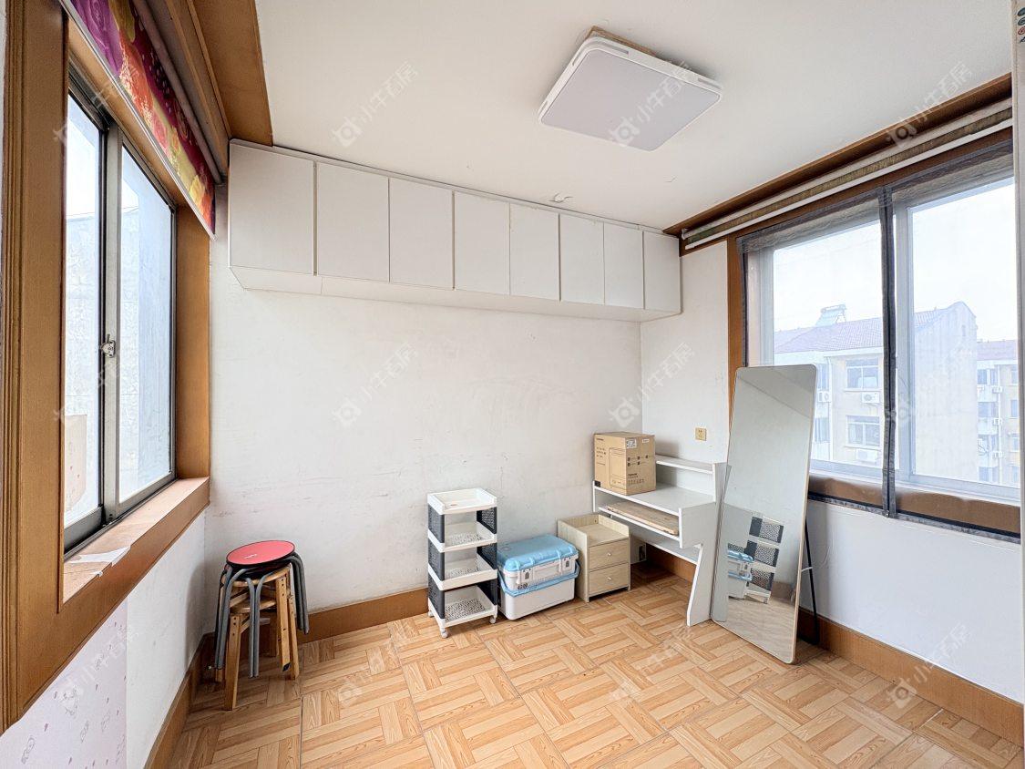 镇江万善园一村在售二手房源室内图_小牛看房