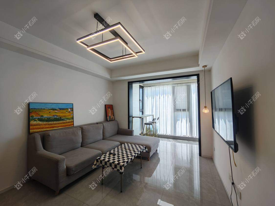 镇江碧桂园樾府在售二手房源_小牛看房