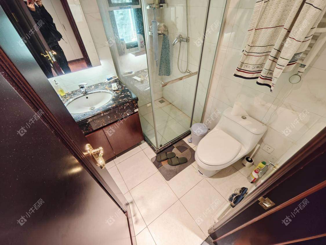 镇江恒大名都二三期在售二手房源室内图_小牛看房