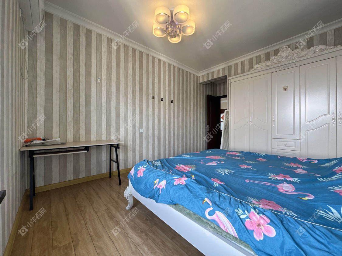 镇江碧桂园在售二手房源_小牛看房