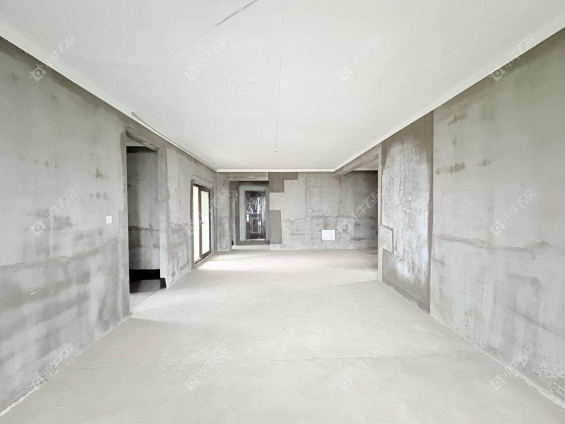 镇江滨河凤凰城在售二手房源室内图_小牛看房