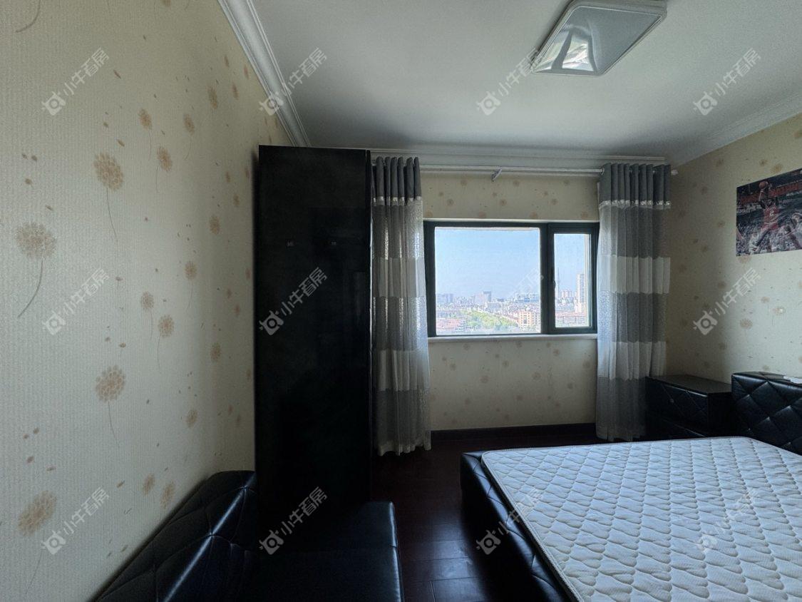 镇江恒大名都一期在售二手房源室内图_小牛看房