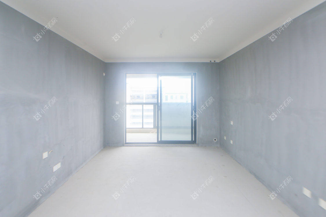 镇江万善上院在售二手房源室内图_小牛看房