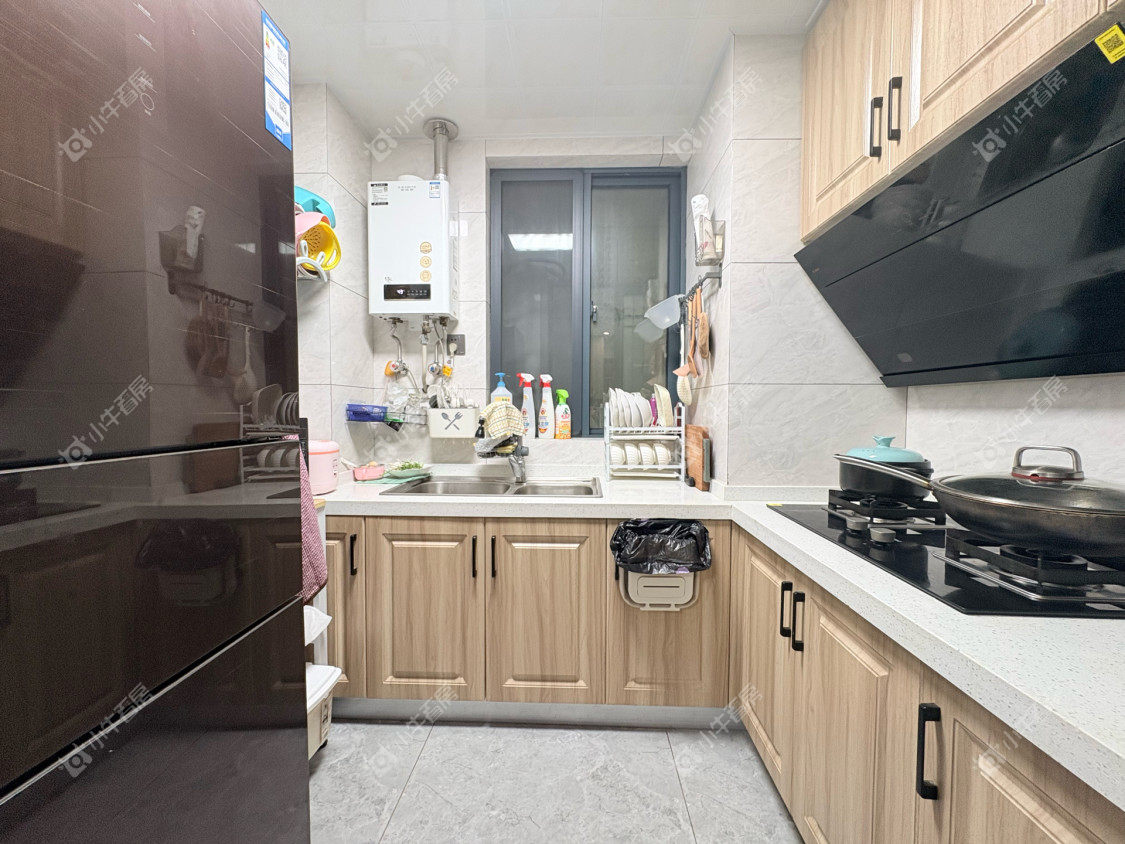 镇江荣城国际一期在售二手房源室内图_小牛看房