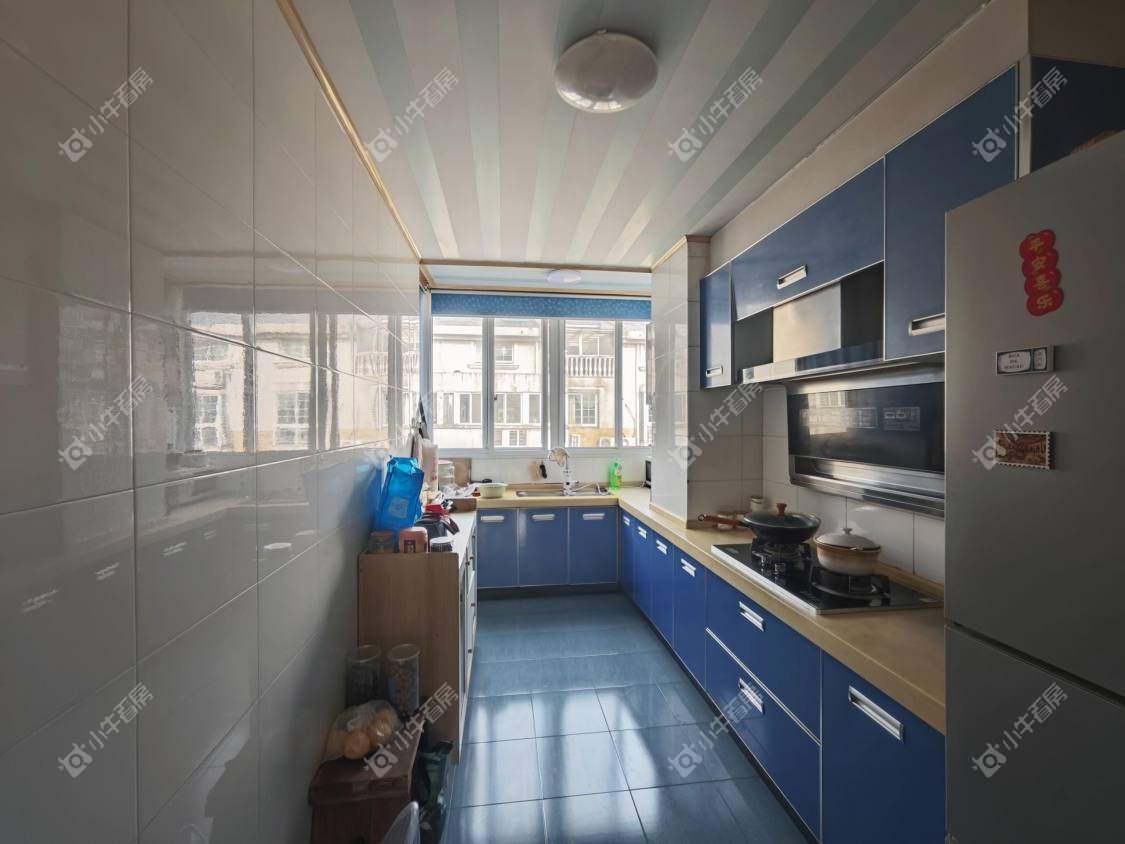 镇江乾泽园在售二手房源室内图_小牛看房