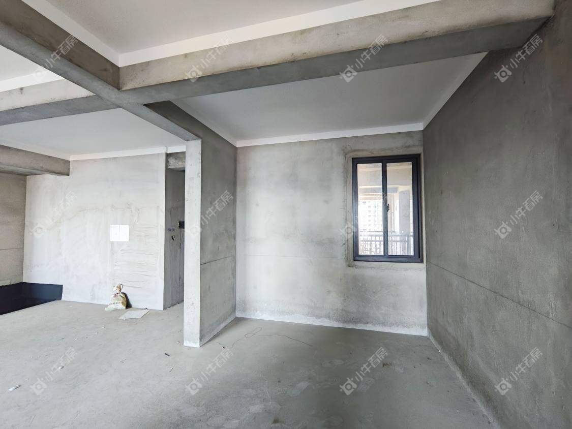 镇江昆仑华府在售二手房源室内图_小牛看房