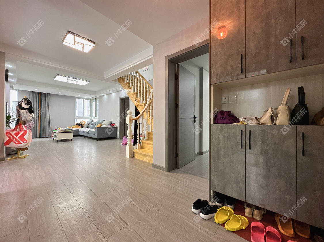 镇江练湖新城在售二手房源_小牛看房