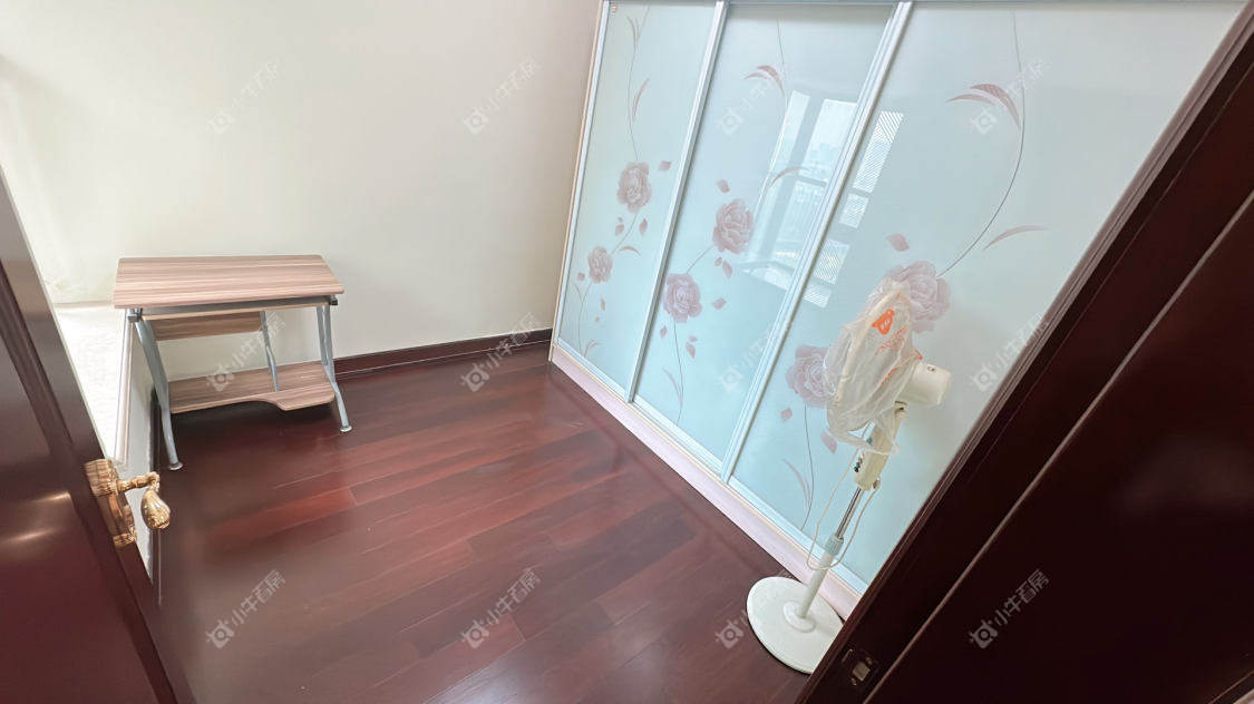 镇江恒大名都一期在售二手房源_小牛看房