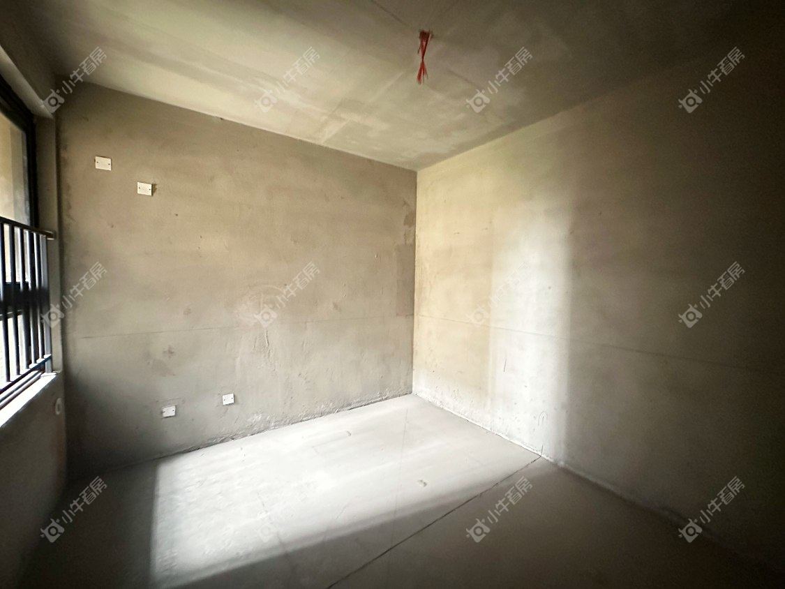 镇江汇金天地在售二手房源室内图_小牛看房