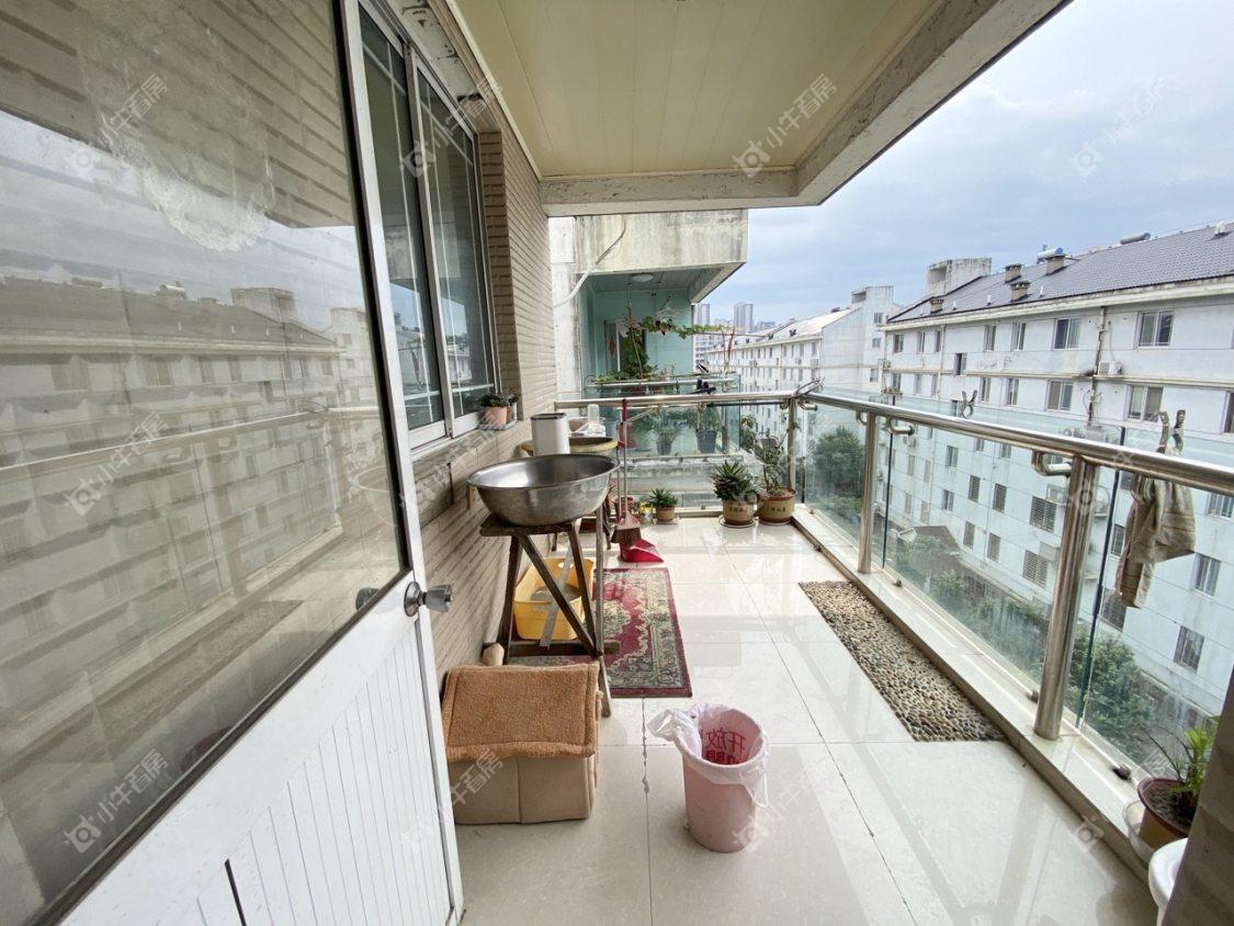 镇江新世纪花园（丹阳）在售二手房源室内图_小牛看房