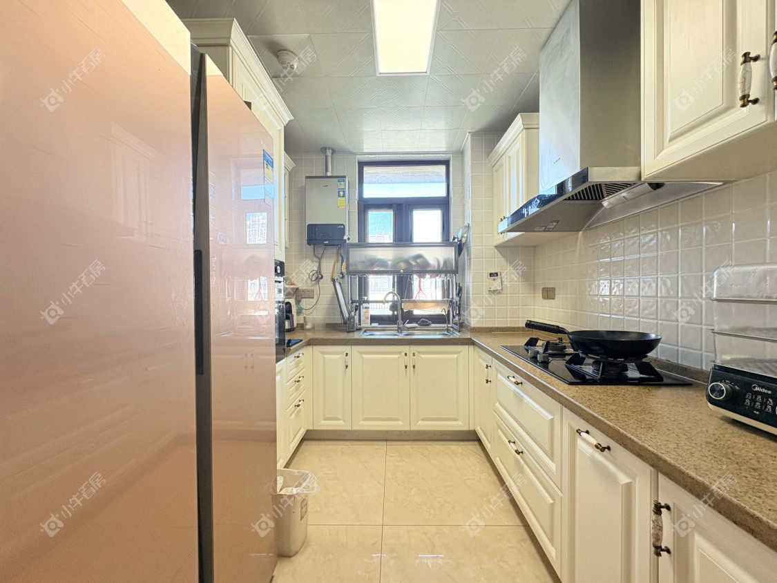 镇江滨河凤凰城在售二手房源室内图_小牛看房