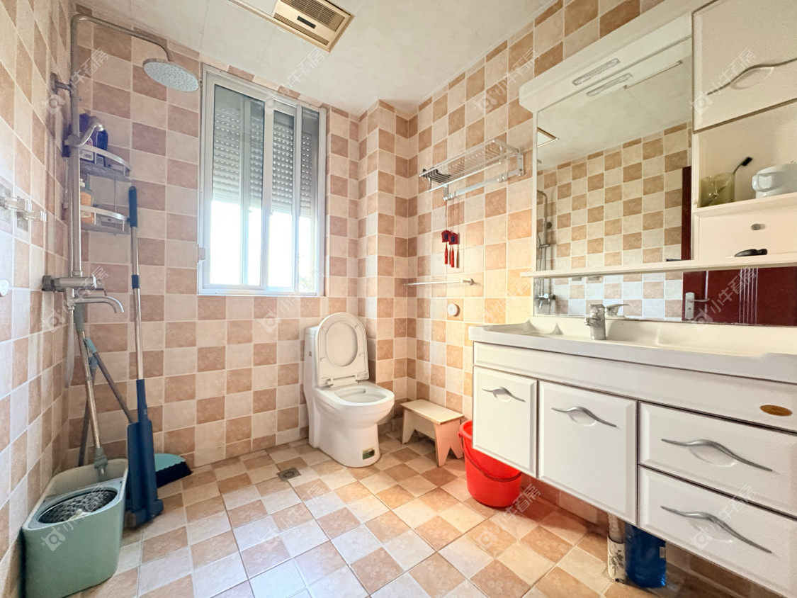 镇江普善人家在售二手房源室内图_小牛看房