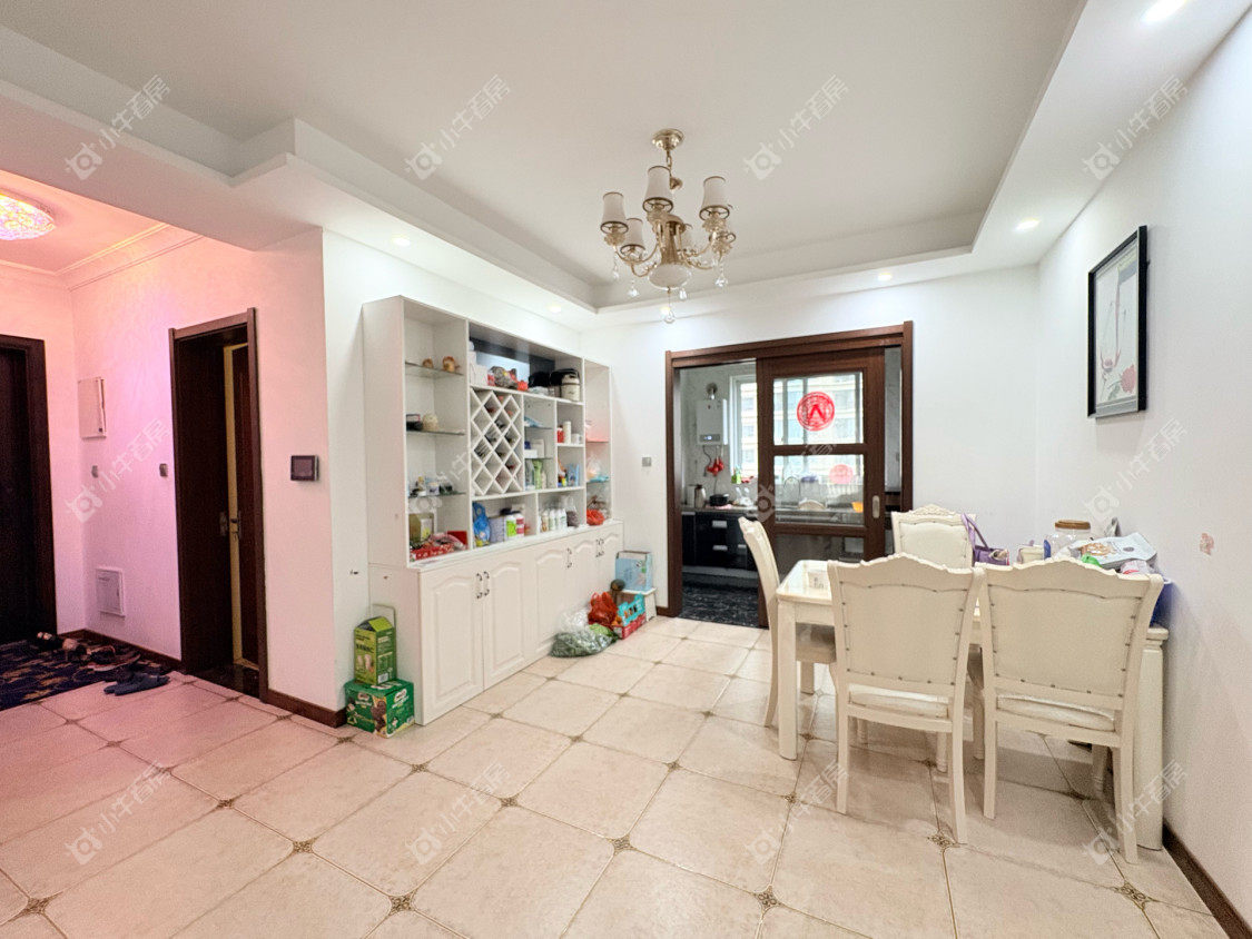 镇江碧桂园在售二手房源_小牛看房