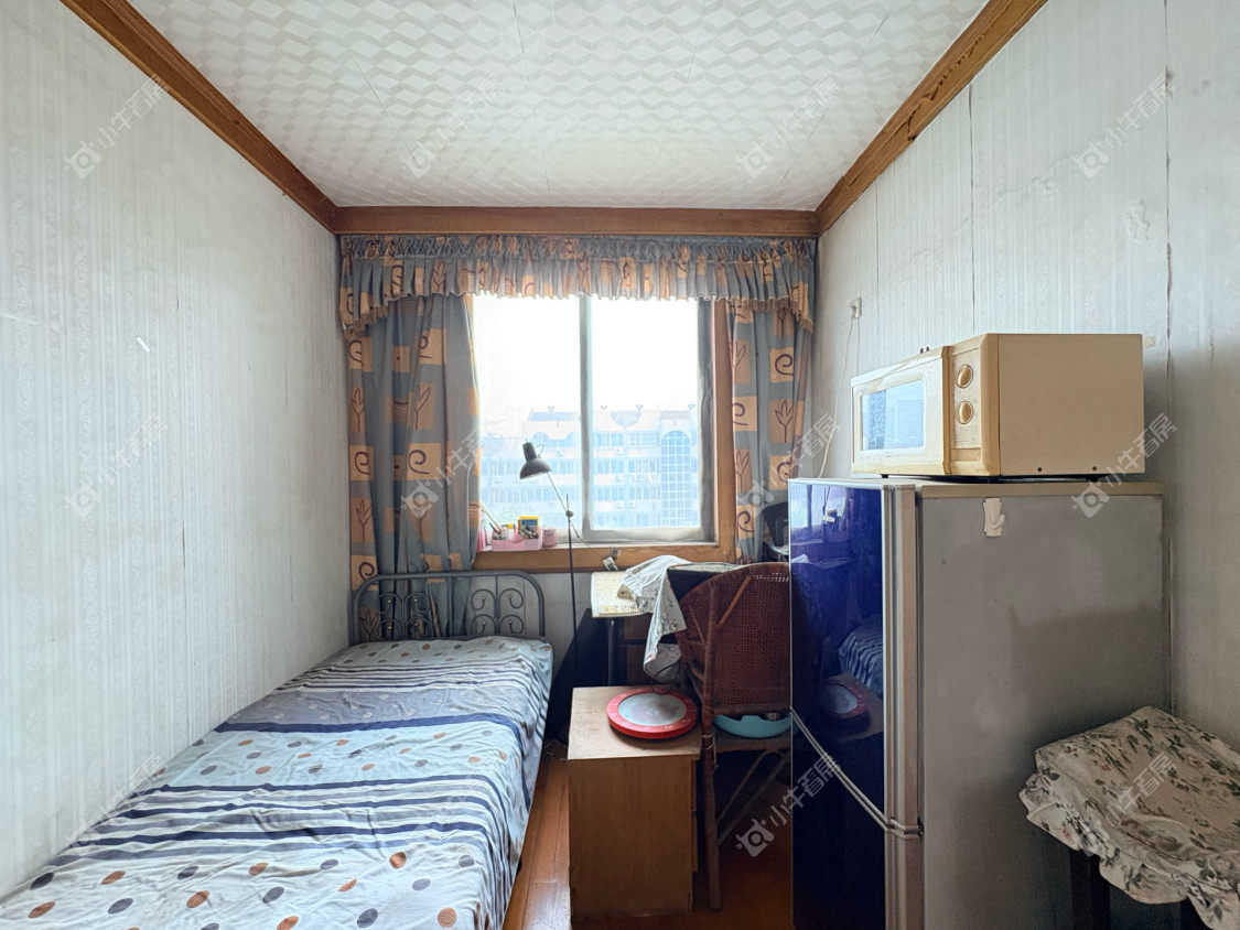 镇江新家园在售二手房源室内图_小牛看房