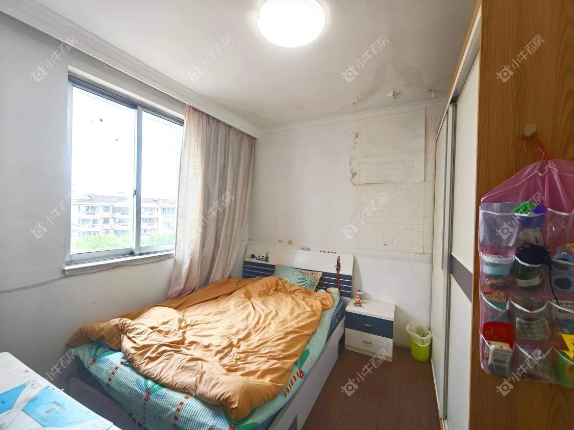 镇江万善园二村在售二手房源室内图_小牛看房