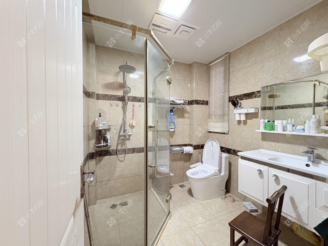 镇江锦尚名都在售二手房源室内图_小牛看房