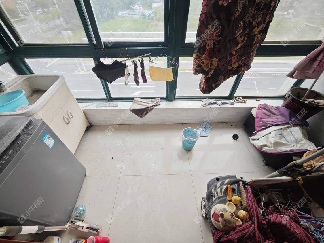 镇江西二环路55号在售二手房源户型图_小牛看房