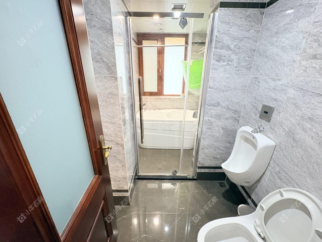 镇江吾悦华府（丹阳）在售二手房源室内图_小牛看房