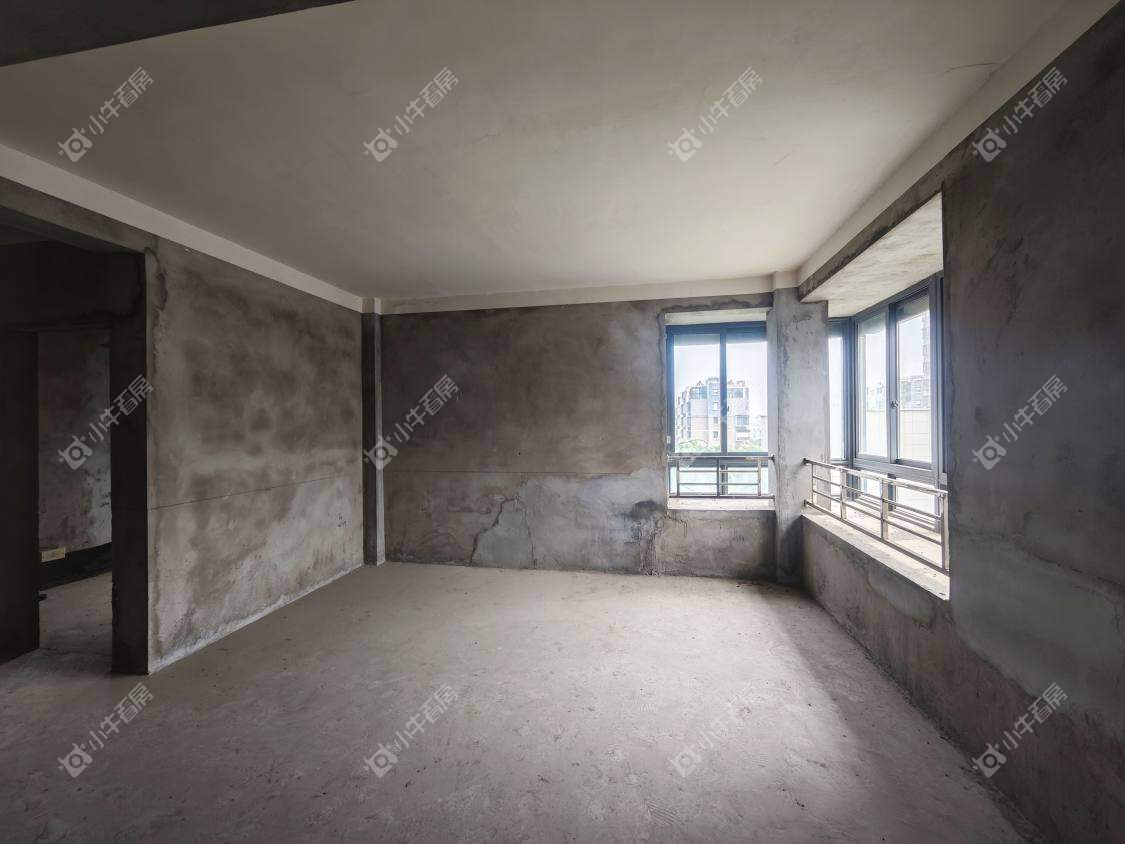 镇江锦尚名都在售二手房源室内图_小牛看房