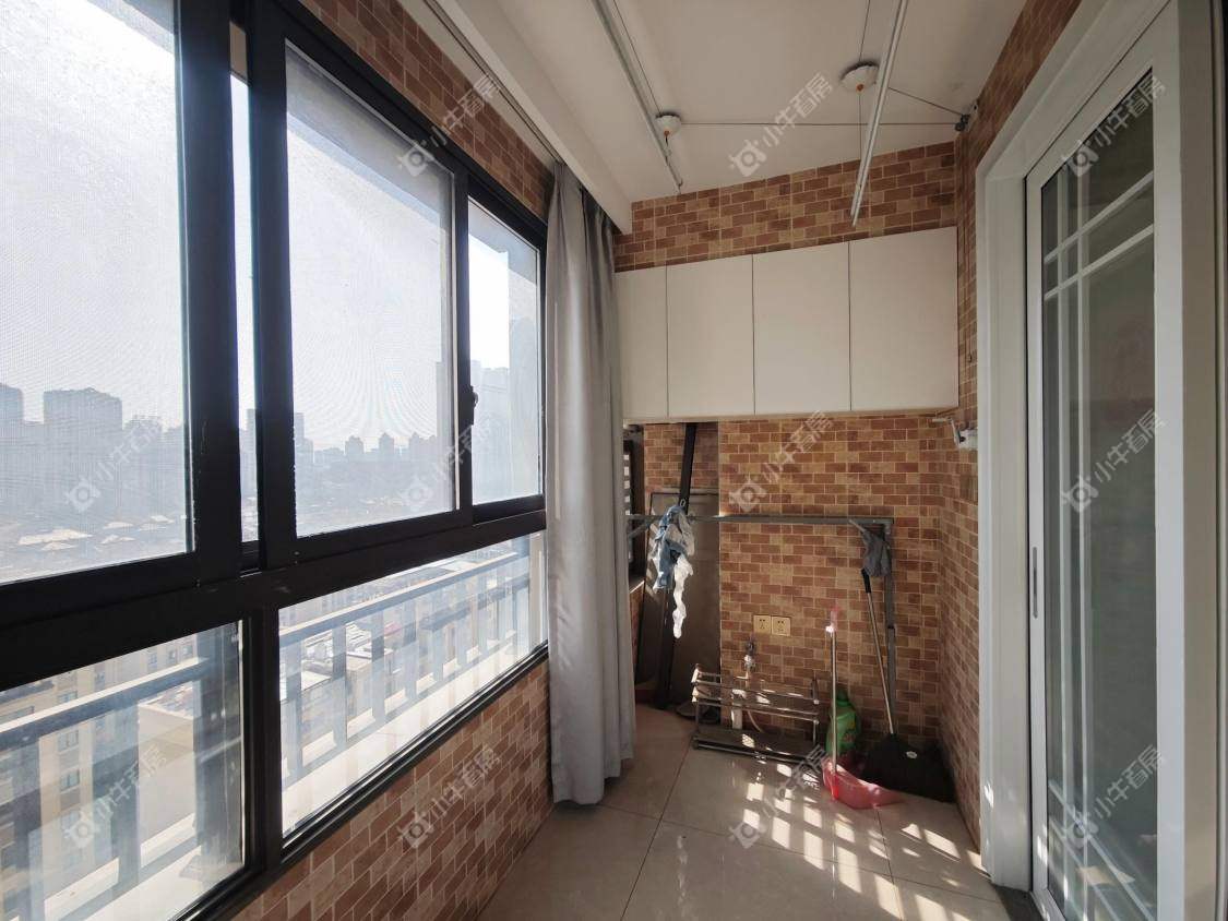 镇江吾悦华府金郡（丹阳）在售二手房源室内图_小牛看房