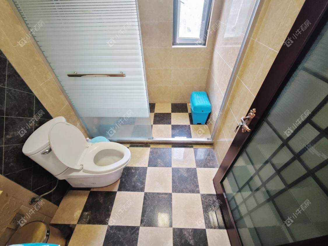 镇江锦尚名都在售二手房源室内图_小牛看房