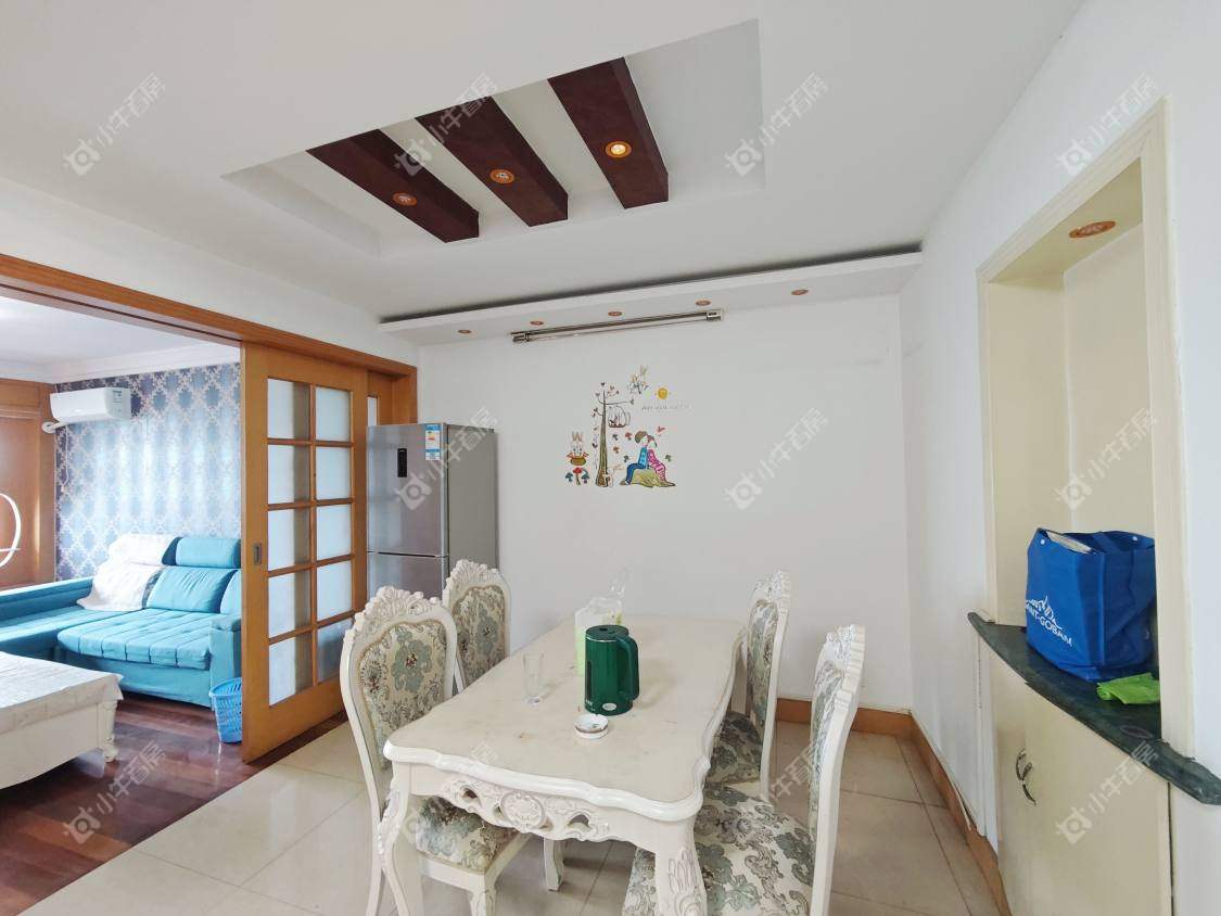 镇江小定船在售二手房源室内图_小牛看房