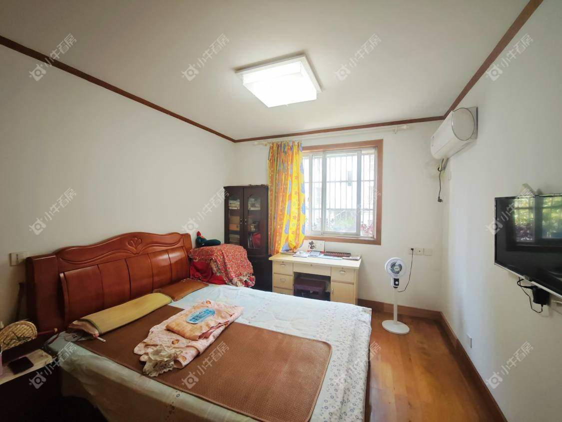 镇江华南园中园在售二手房源室内图_小牛看房