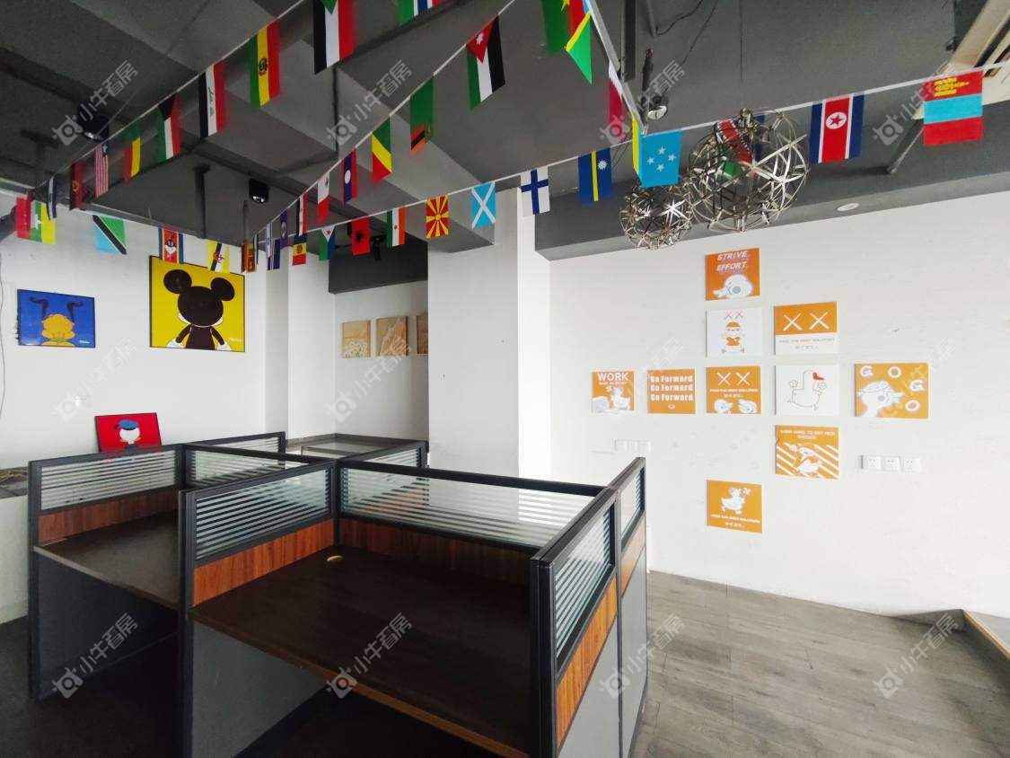 镇江吾悦广场（丹阳）在售二手房源室内图_小牛看房