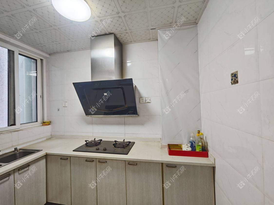 镇江练湖新城在售二手房源室内图_小牛看房