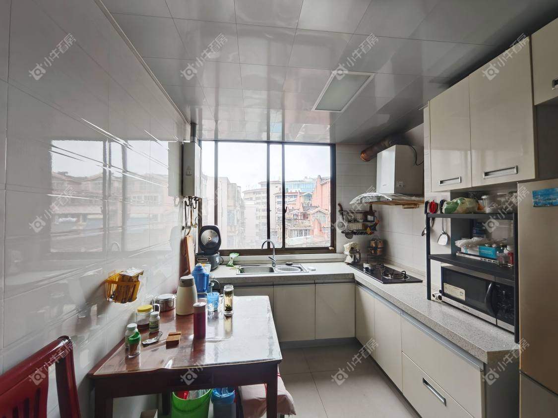 镇江华阳路21号在售二手房源室内图_小牛看房