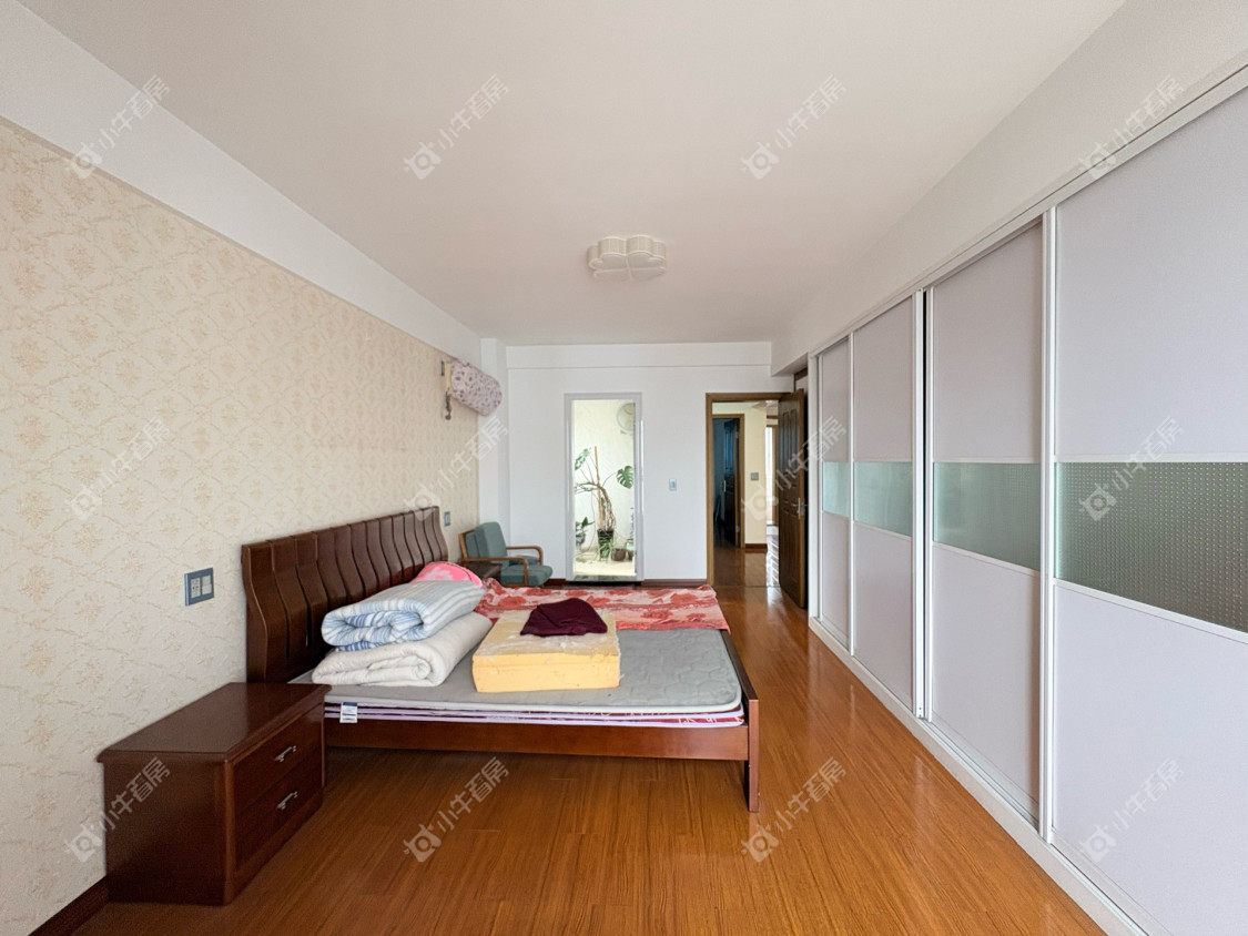 镇江华南新村在售二手房源室内图_小牛看房