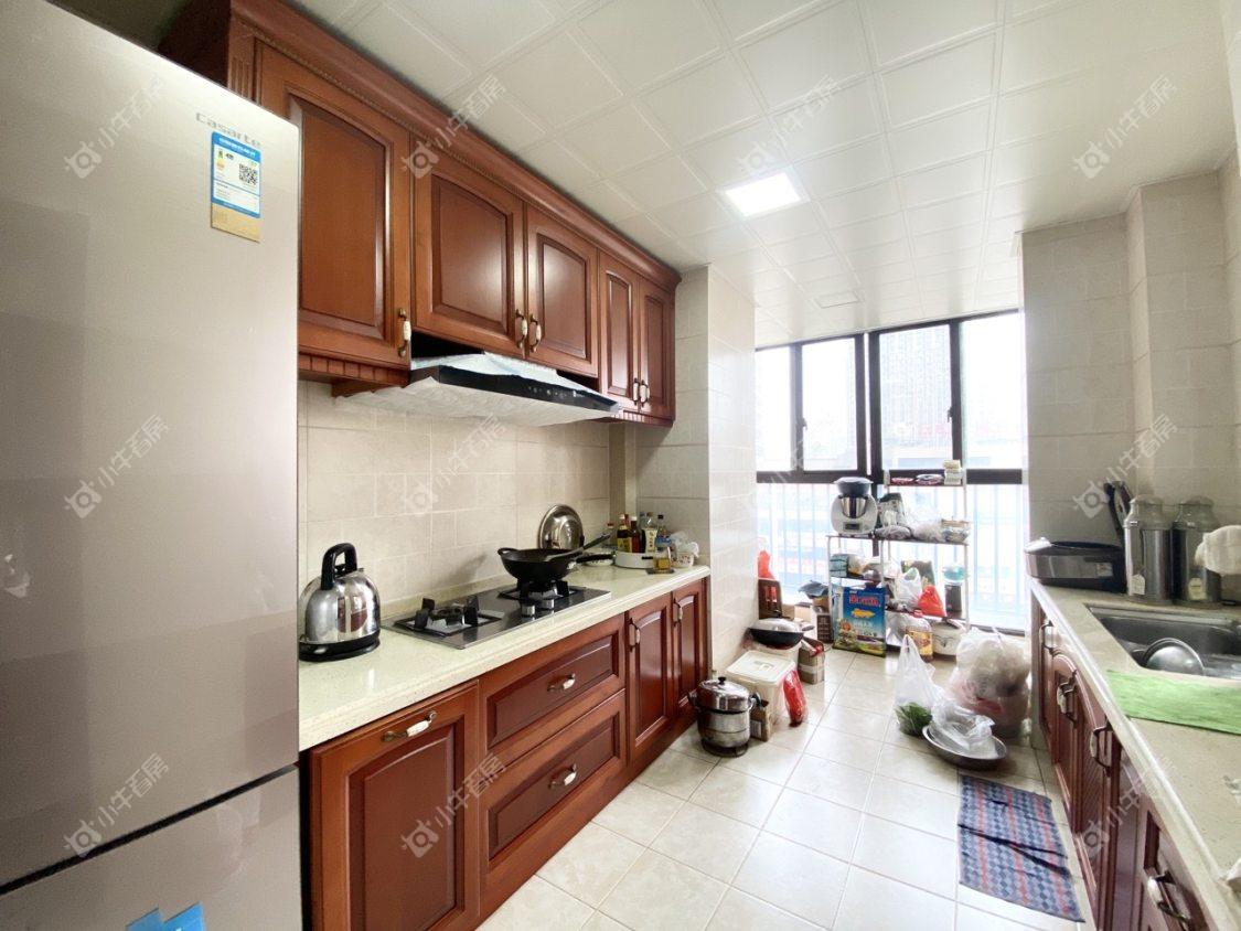 镇江嘉源首府在售二手房源室内图_小牛看房