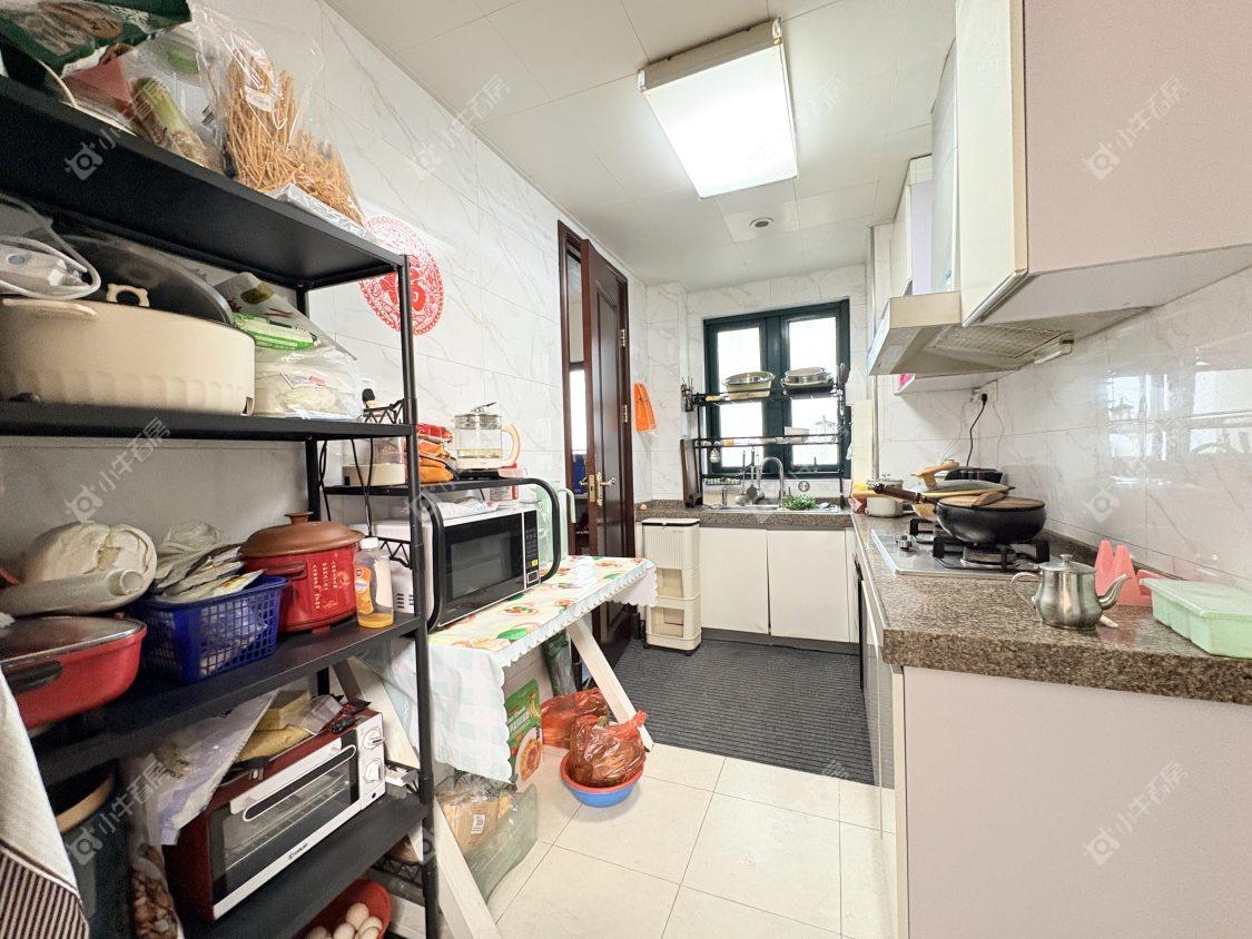 镇江恒大城在售二手房源室内图_小牛看房