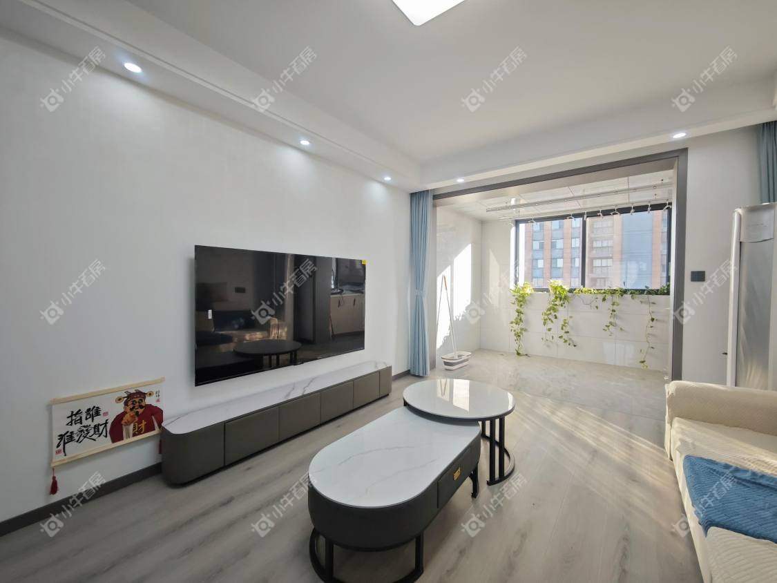 镇江上善雅苑在售二手房源_小牛看房