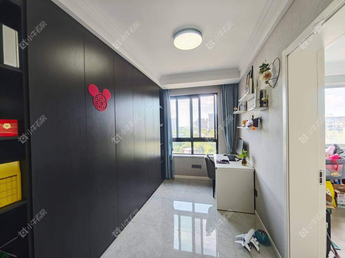 镇江吾悦华府金郡（丹阳）在售二手房源室内图_小牛看房