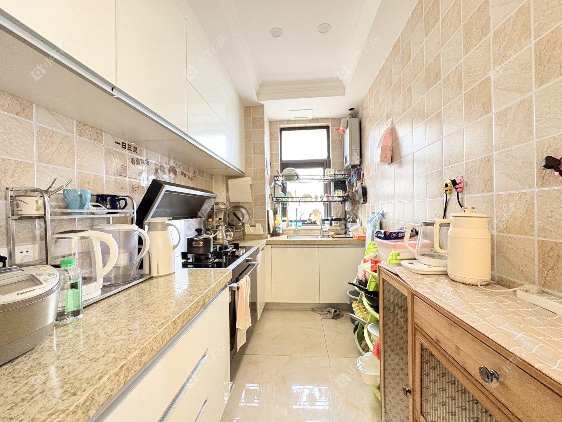 镇江吾悦华府（丹阳）在售二手房源室内图_小牛看房