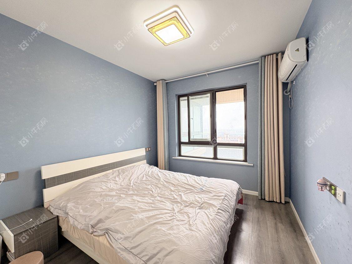 镇江凤凰郡在售二手房源室内图_小牛看房