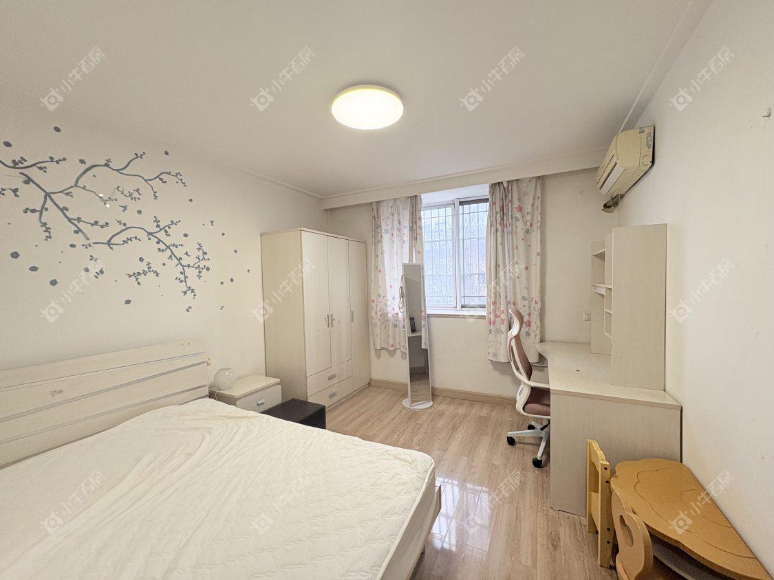 镇江新世纪花园（丹阳）在售二手房源室内图_小牛看房