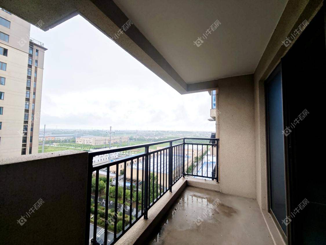 镇江碧桂园樾府在售二手房源室内图_小牛看房