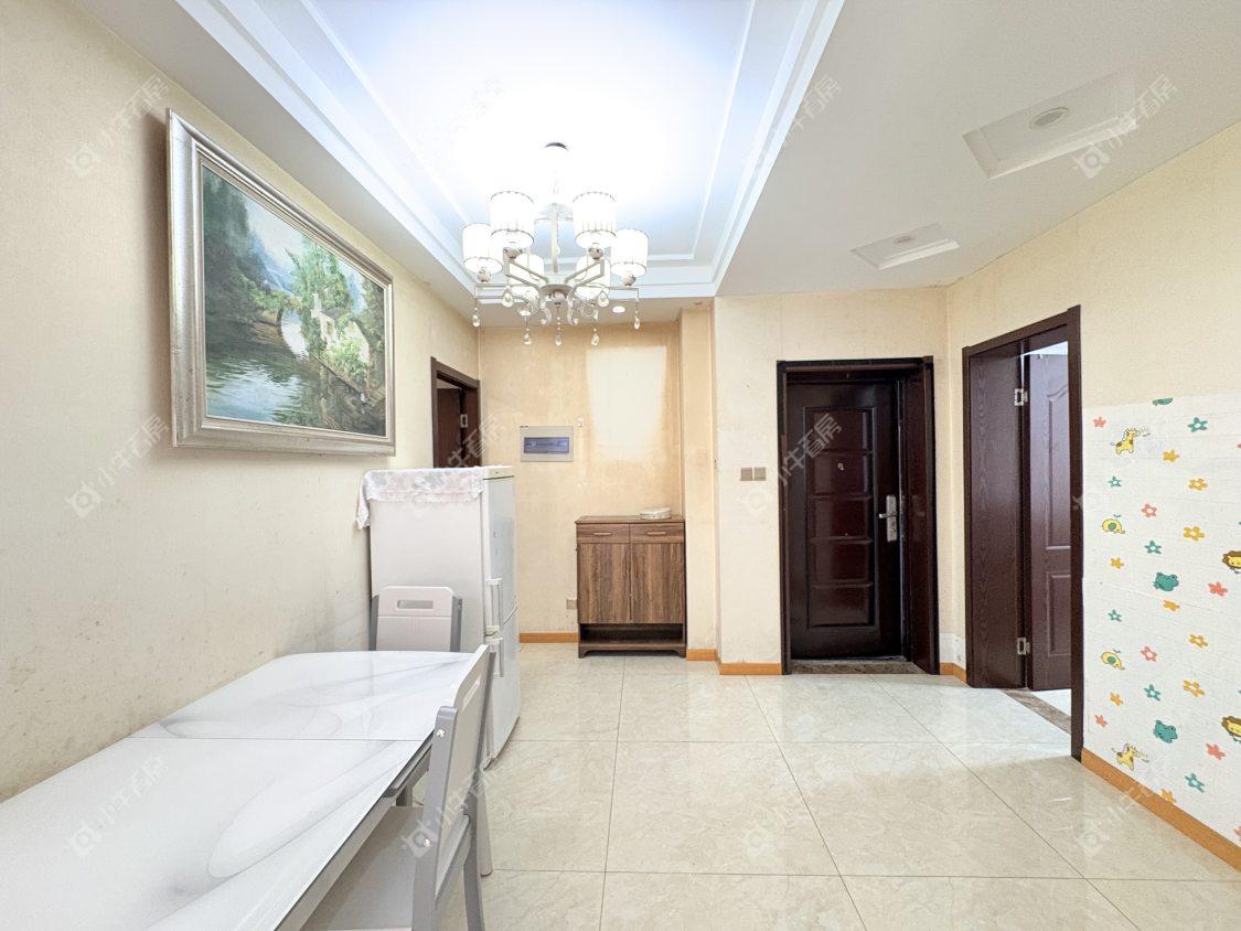 镇江天波城在售二手房源室内图_小牛看房