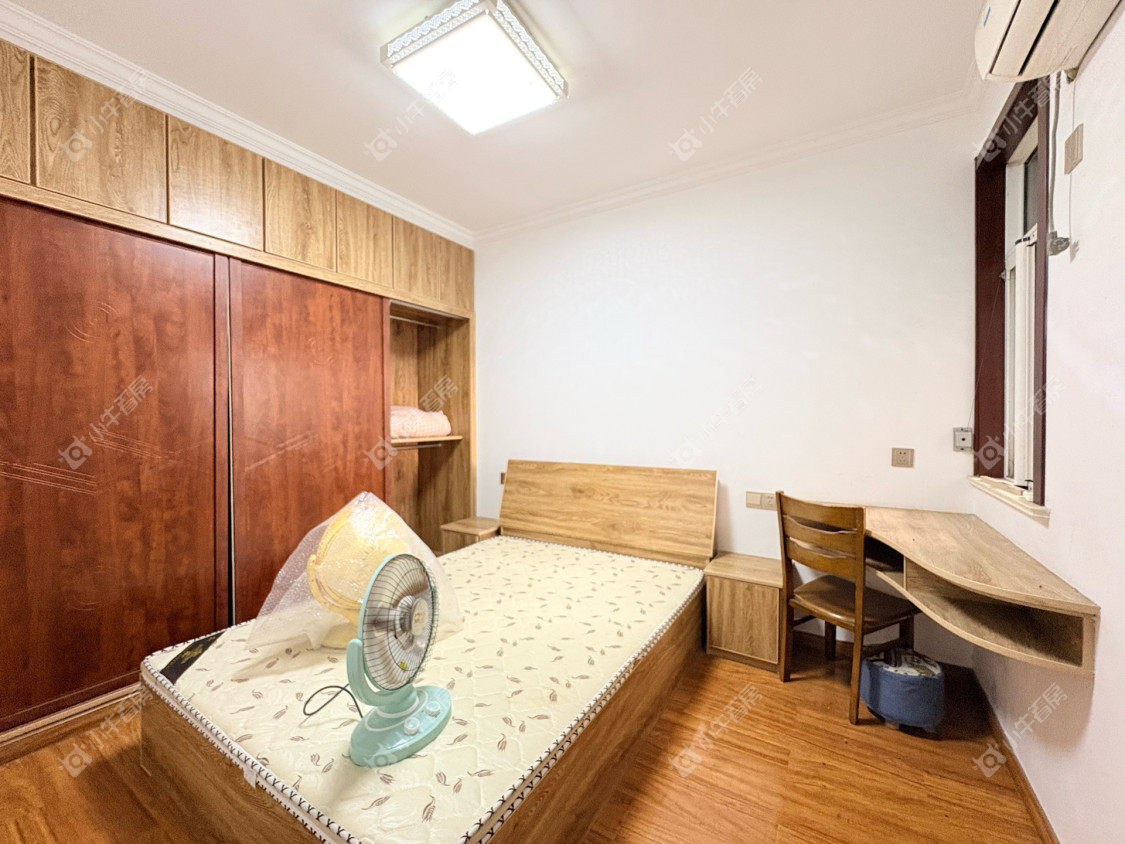 镇江众悦华城在售二手房源室内图_小牛看房