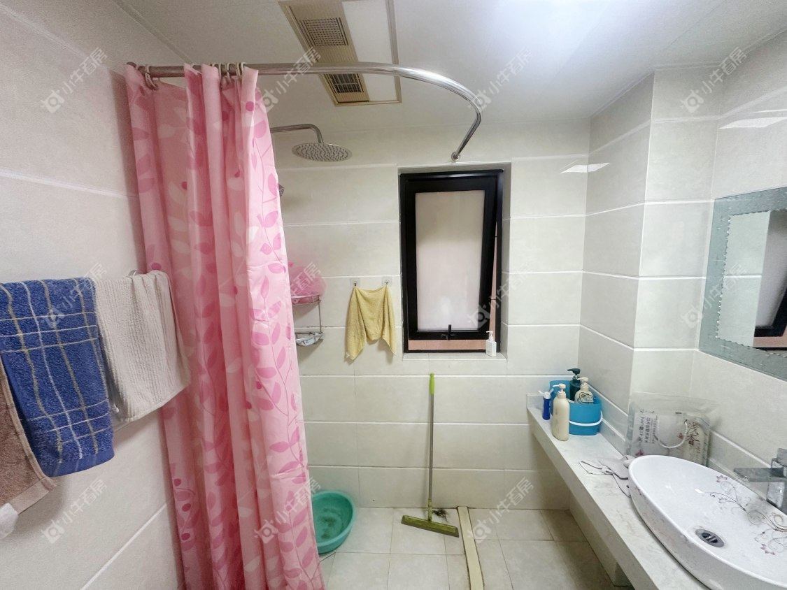 镇江吾悦华府（丹阳）在售二手房源室内图_小牛看房