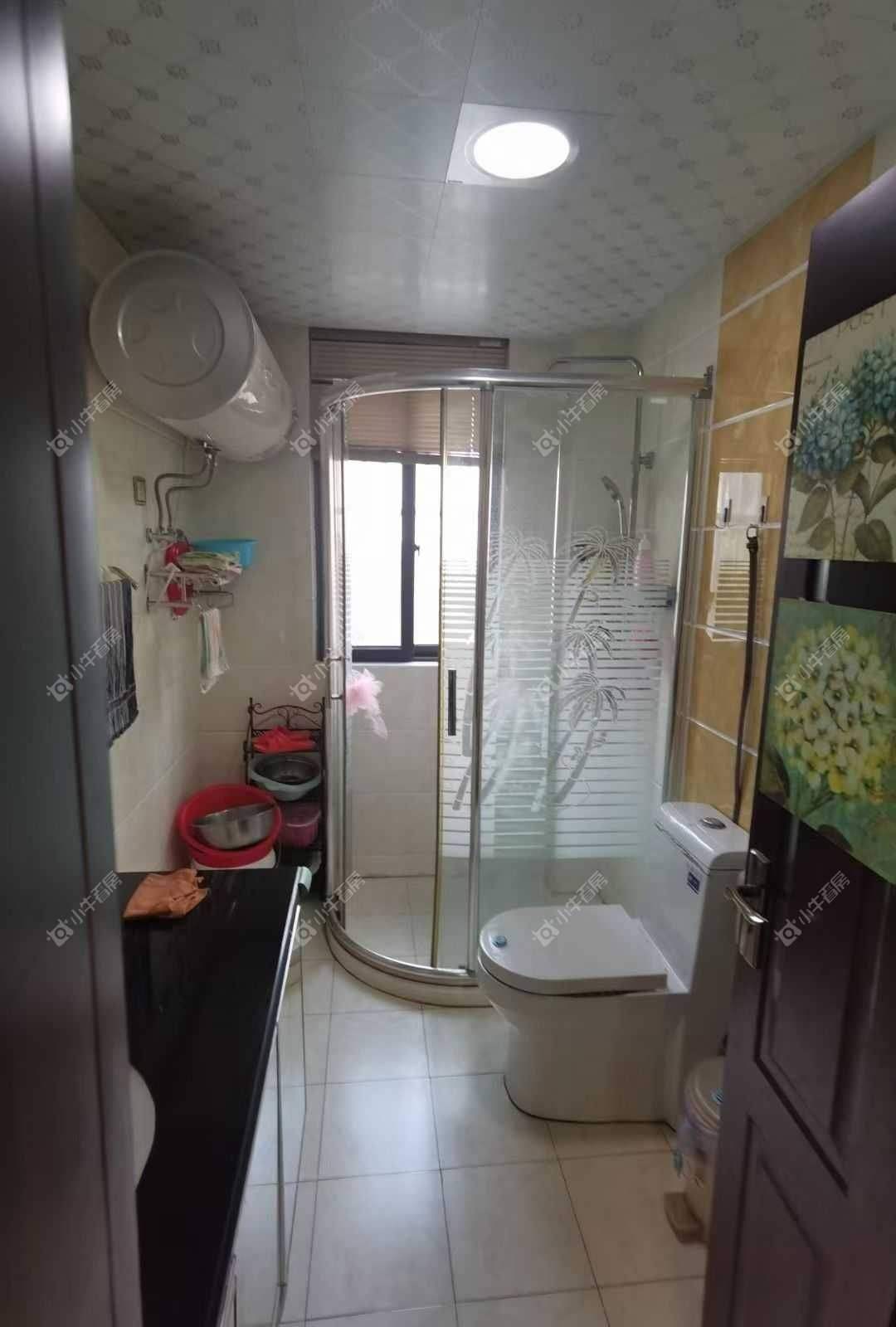 镇江锦尚名都在售二手房源室内图_小牛看房