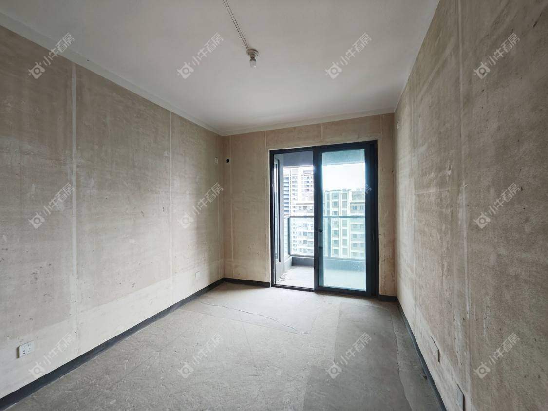 镇江金茂国际社区在售二手房源室内图_小牛看房