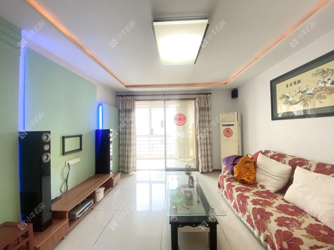 镇江新新家园在售二手房源室内图_小牛看房