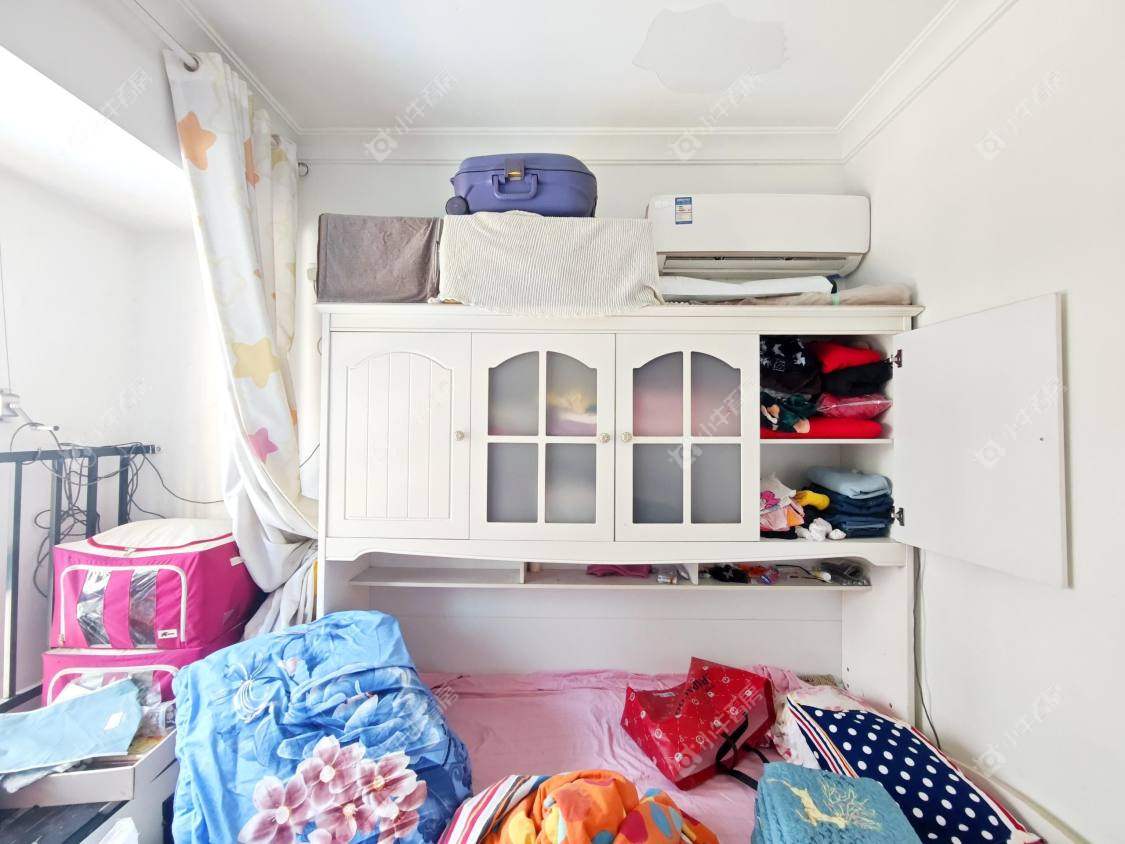 镇江碧桂园在售二手房源室内图_小牛看房