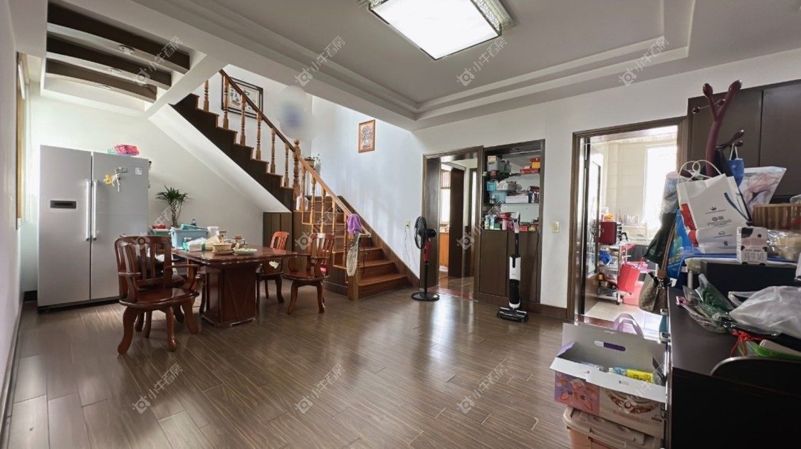 镇江华南园中园在售二手房源_小牛看房