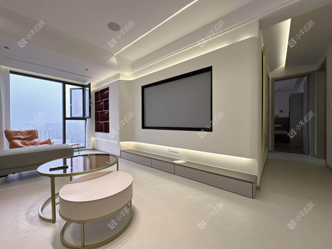 镇江荣城国际一期在售二手房源_小牛看房