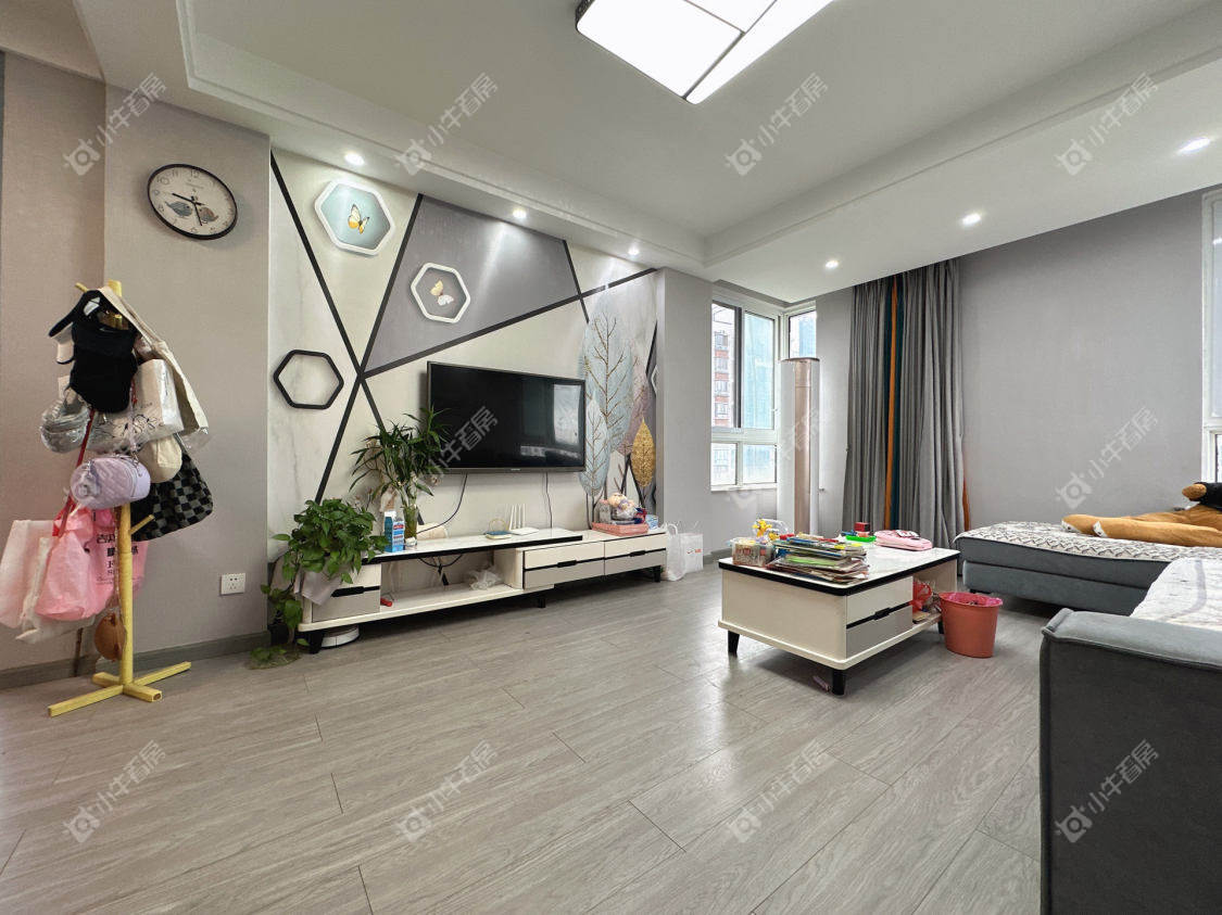 镇江练湖新城在售二手房源_小牛看房