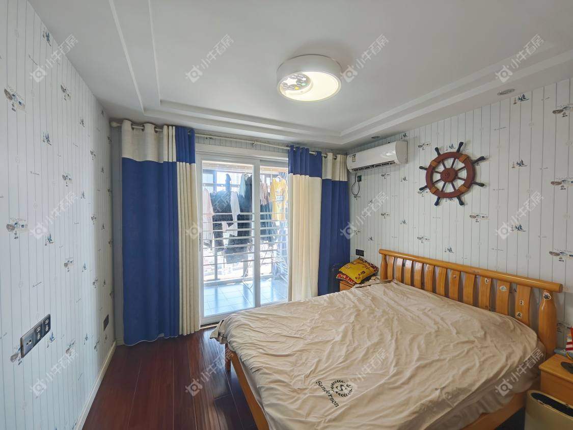 镇江凤美园在售二手房源室内图_小牛看房